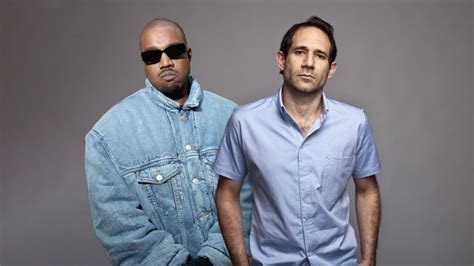 dov charney kanye west|Must Read: Kanye West Taps Dov Charney to Run。